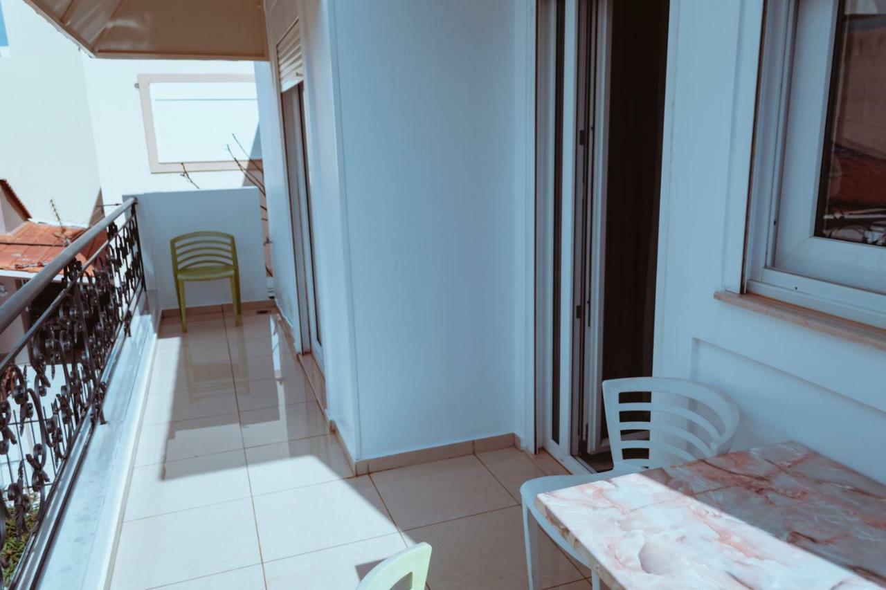 Sun Βy Τhe Sea 2 Διαμέρισμα Αγία Πελαγία  Εξωτερικό φωτογραφία