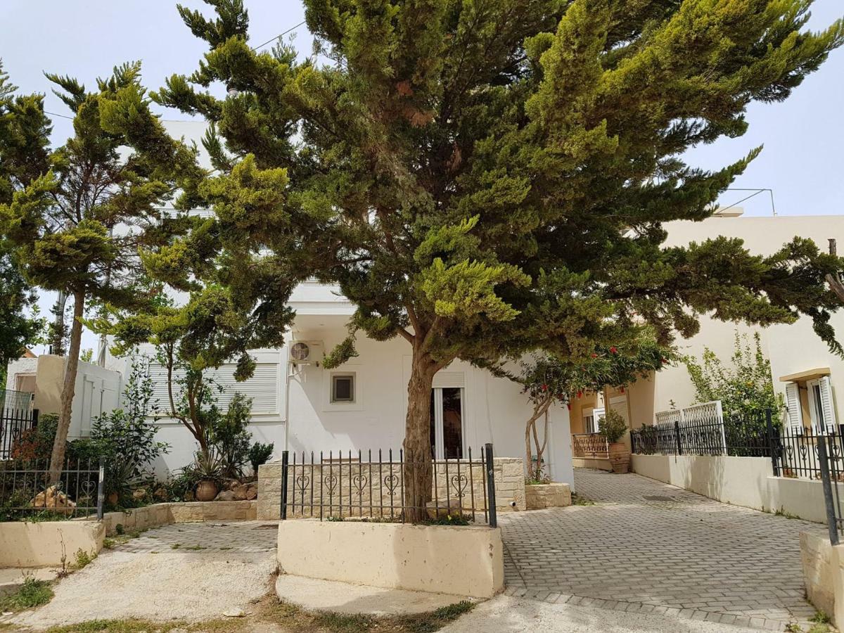 Sun Βy Τhe Sea 2 Διαμέρισμα Αγία Πελαγία  Εξωτερικό φωτογραφία
