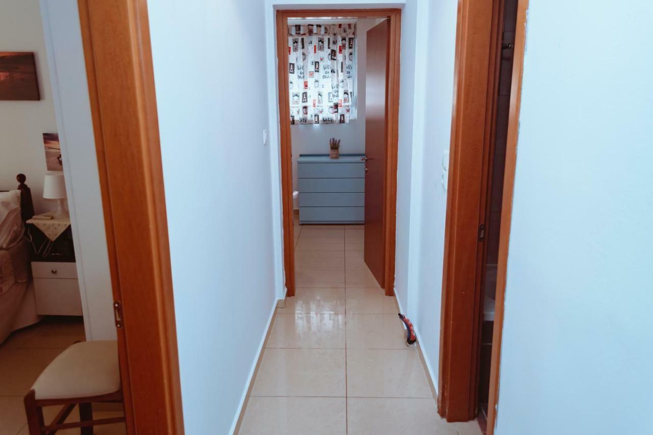 Sun Βy Τhe Sea 2 Διαμέρισμα Αγία Πελαγία  Εξωτερικό φωτογραφία